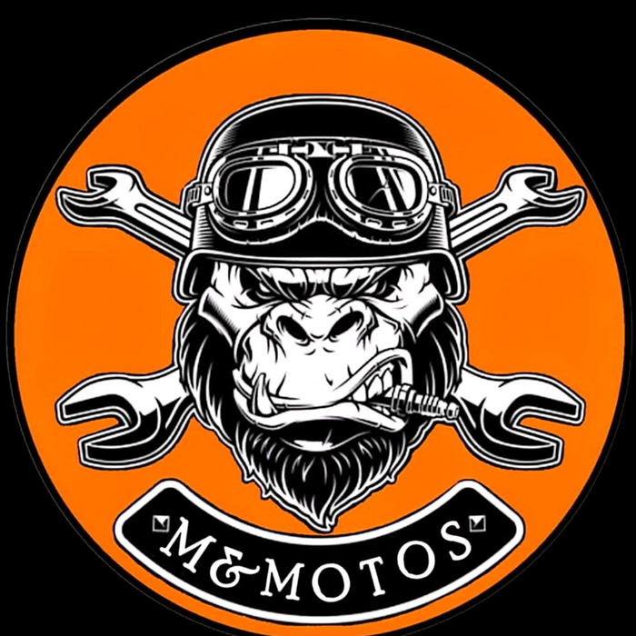 M&Motos